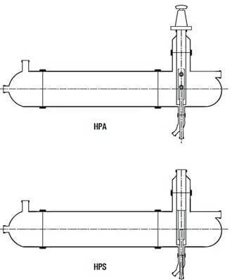 Best , Top, We serve the Long Lasting,  Decantors Vessels for immiscible liquid, Decantors Vessels Wide range Canada, USA in North America, Goel Glass 